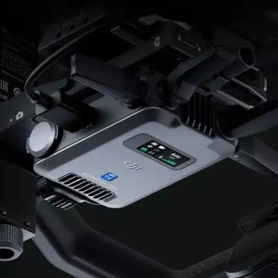 Teknologi Tracking Pintar yang Terintegrasi