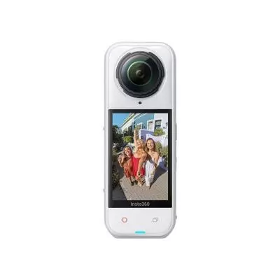 Invisible Selfie Stick & FreeFrame Mode