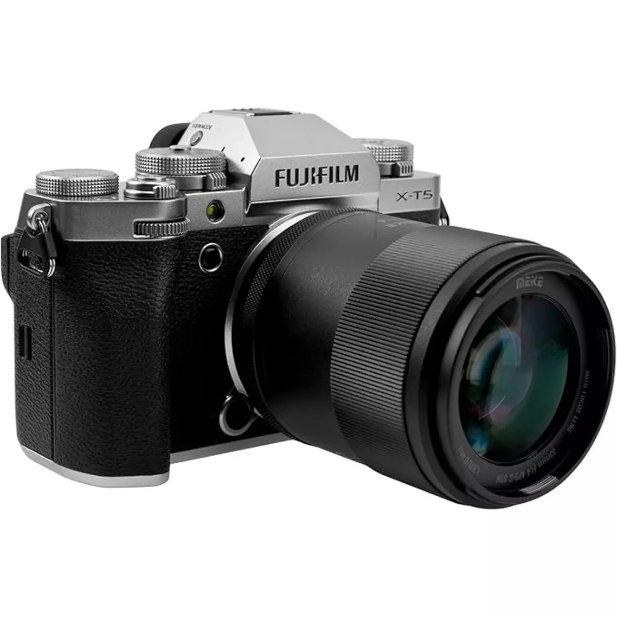 Siapa yang Cocok Memakai Lensa Ini?