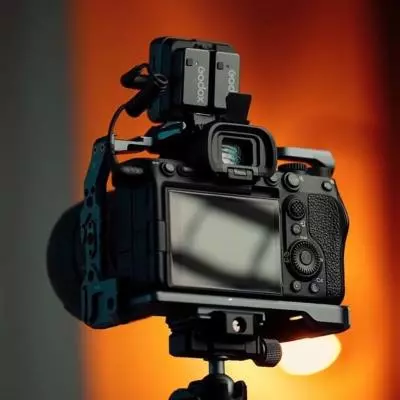 Faktor Penting dalam Memilih Kamera Cinema