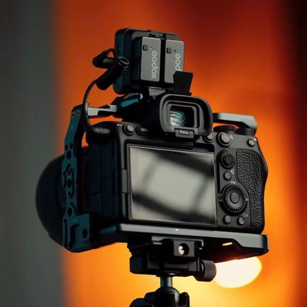 Faktor Penting dalam Memilih Kamera Cinema