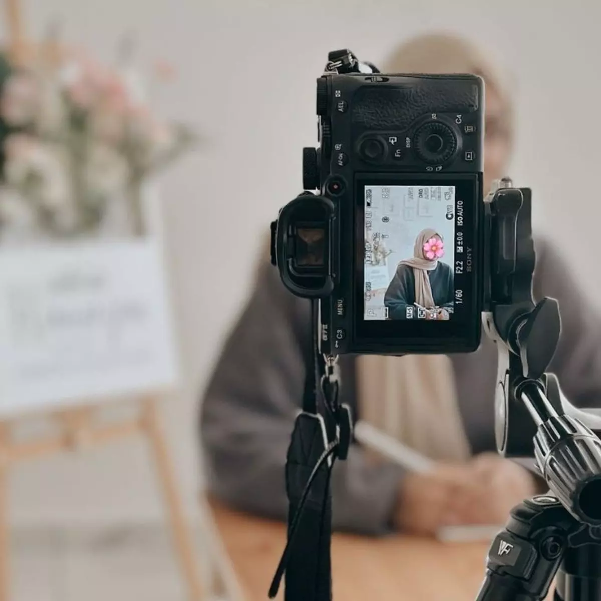 Mengapa Beli Kamera Cinema di Sentra Digital?