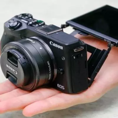 Apa Itu Kamera Mirrorless dan Kenapa Semakin Populer?