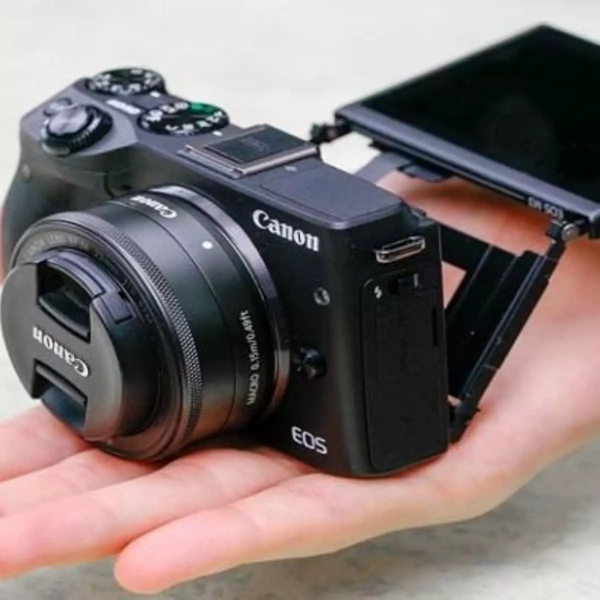 Apa Itu Kamera Mirrorless dan Kenapa Semakin Populer?