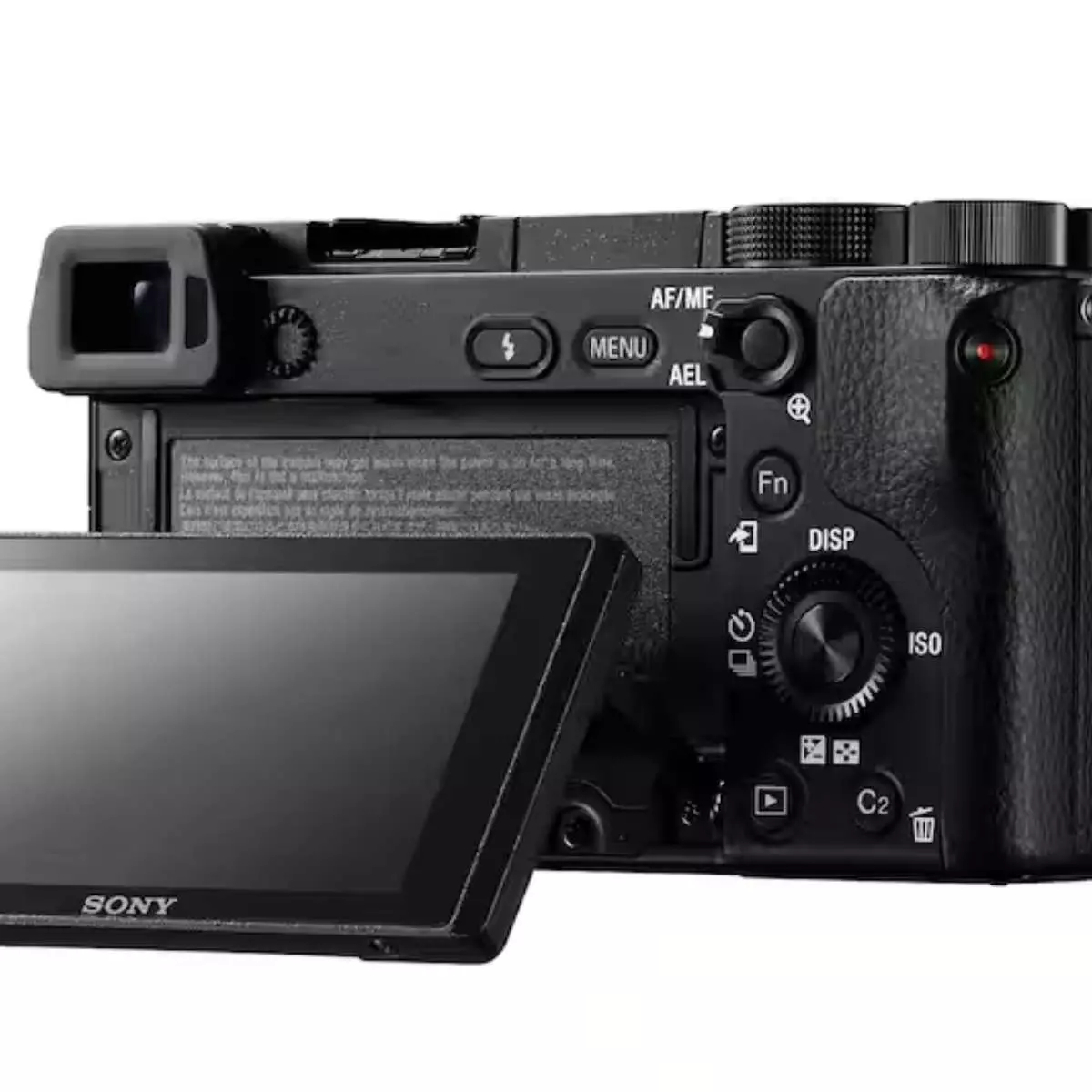 Kelebihan Kamera Mirrorless yang Perlu Kamu Tahu