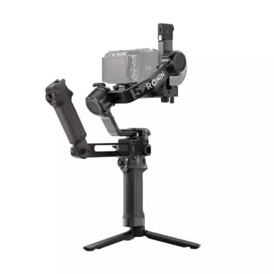 Siapa yang Cocok Menggunakan DJI RS 5?