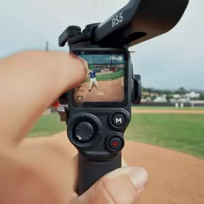 Tips Memaksimalkan Penggunaan DJI RS 5 untuk Hasil Video Lebih Stabil