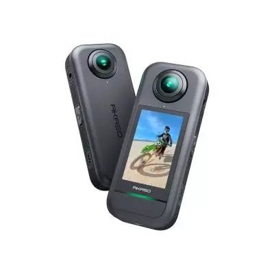 Action Cam 360 AKASO 360