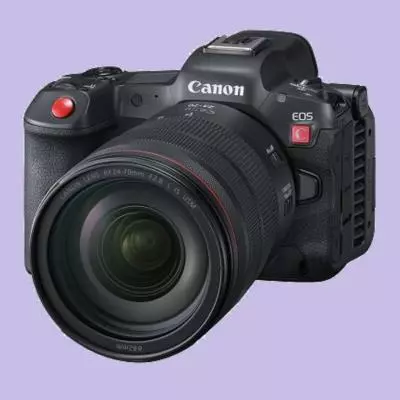 Popularitas Kamera Hybrid yang Terus Meningkat