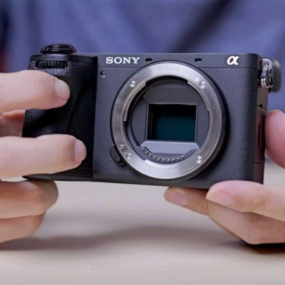 Rekomendasi Kamera Hybrid 2026