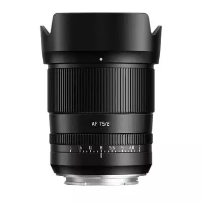 TTArtisan 40mm f2