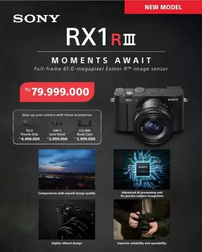 Rx1 R Iii