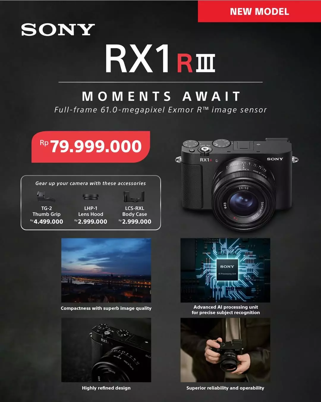 Rx1 R Iii