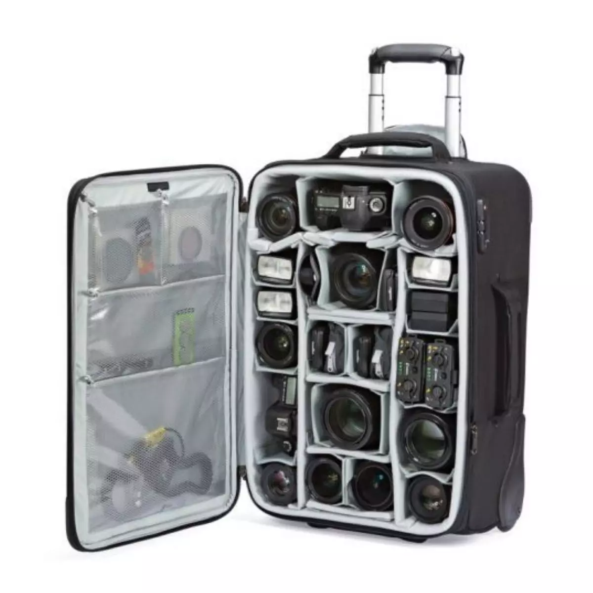 Keuntungan Menggunakan Tas Kamera Berkualitas