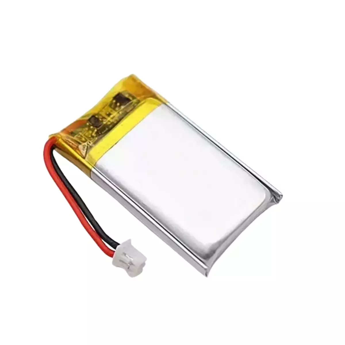 Baterai Lithium Polymer (Li-Po)