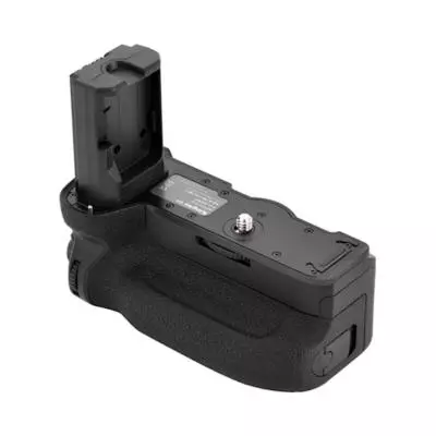 Battery Grip atau Battery Pack