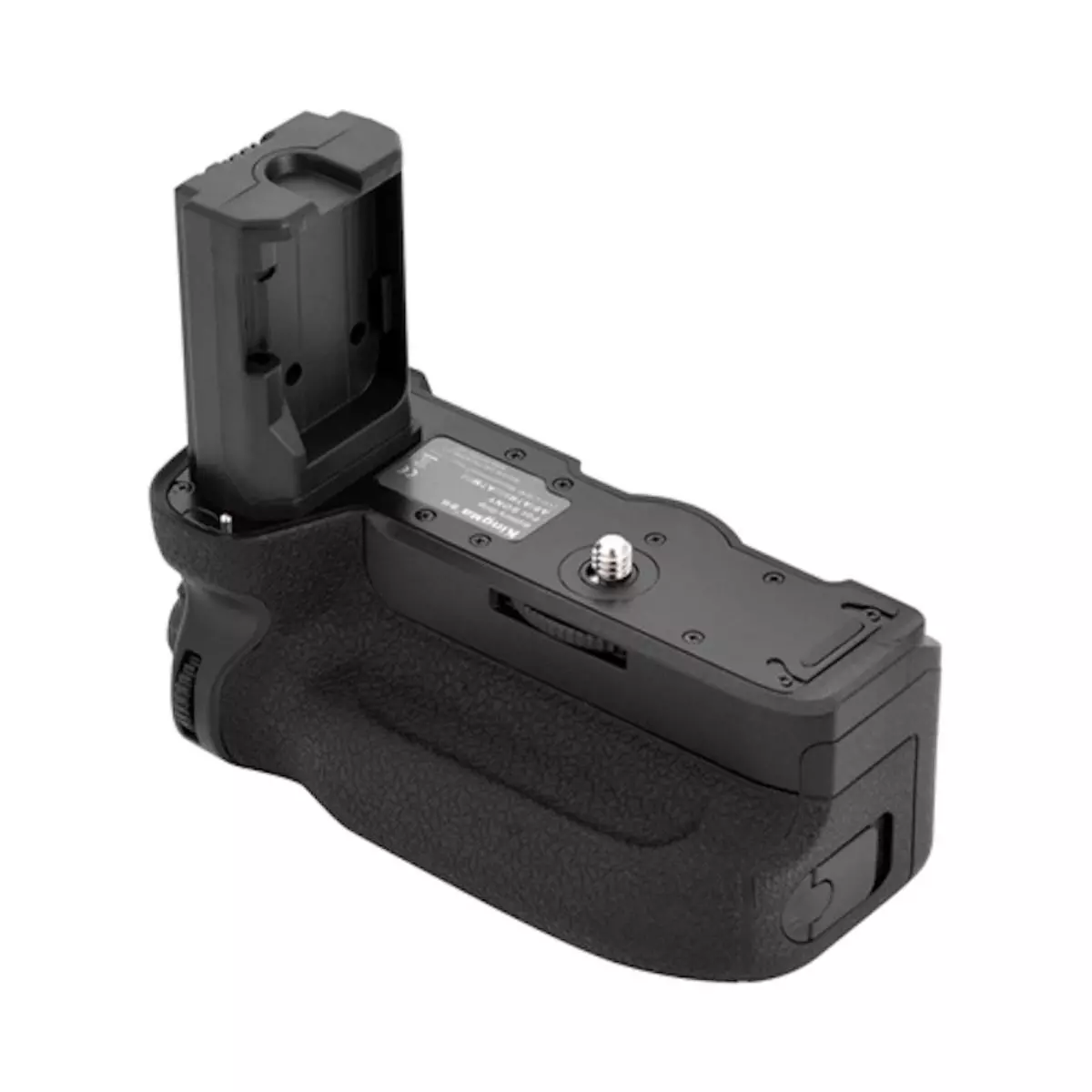Battery Grip atau Battery Pack