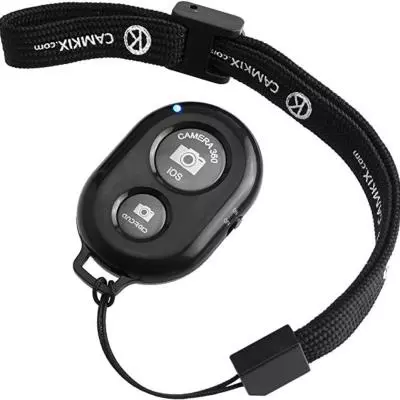 Apa Itu Remote Shutter?