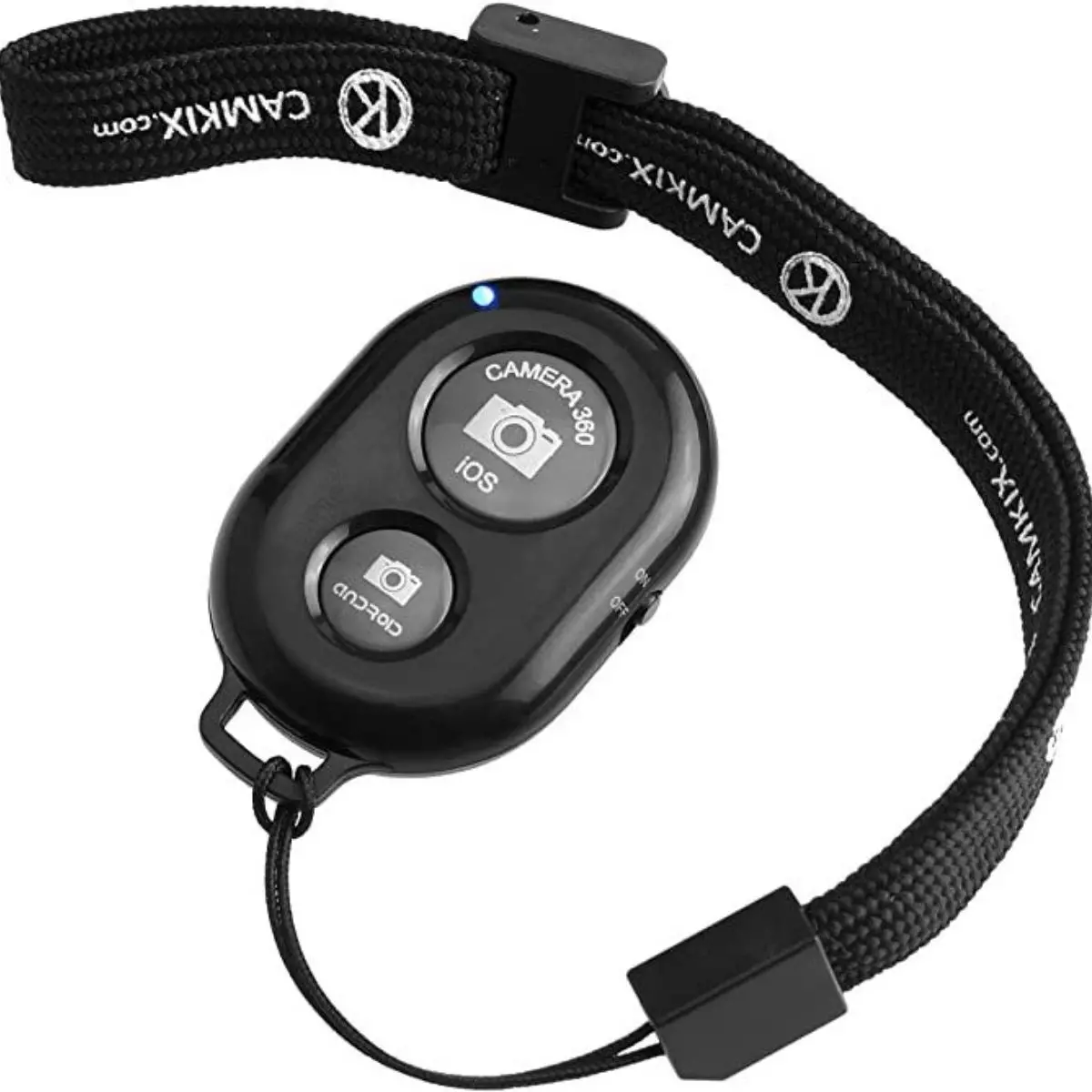 Apa Itu Remote Shutter?