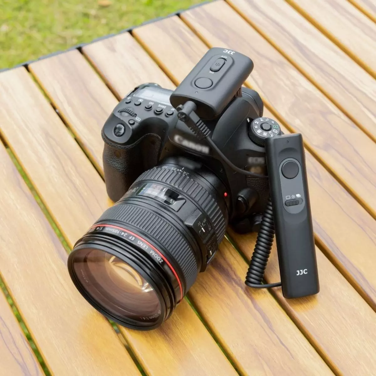 Fungsi Remote Shutter dalam Fotografi