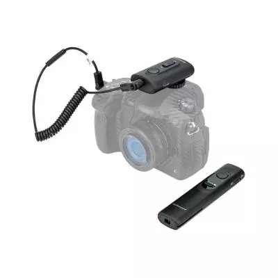 Jenis Remote Shutter Kamera