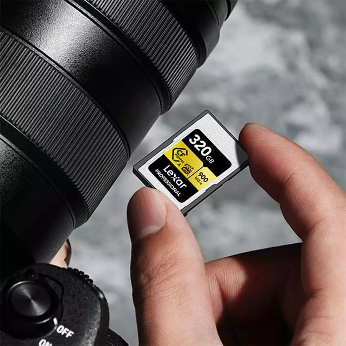 Apa Itu Memory Card?