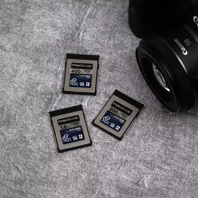 Kapasitas Memory Card yang Perlu Dipertimbangkan