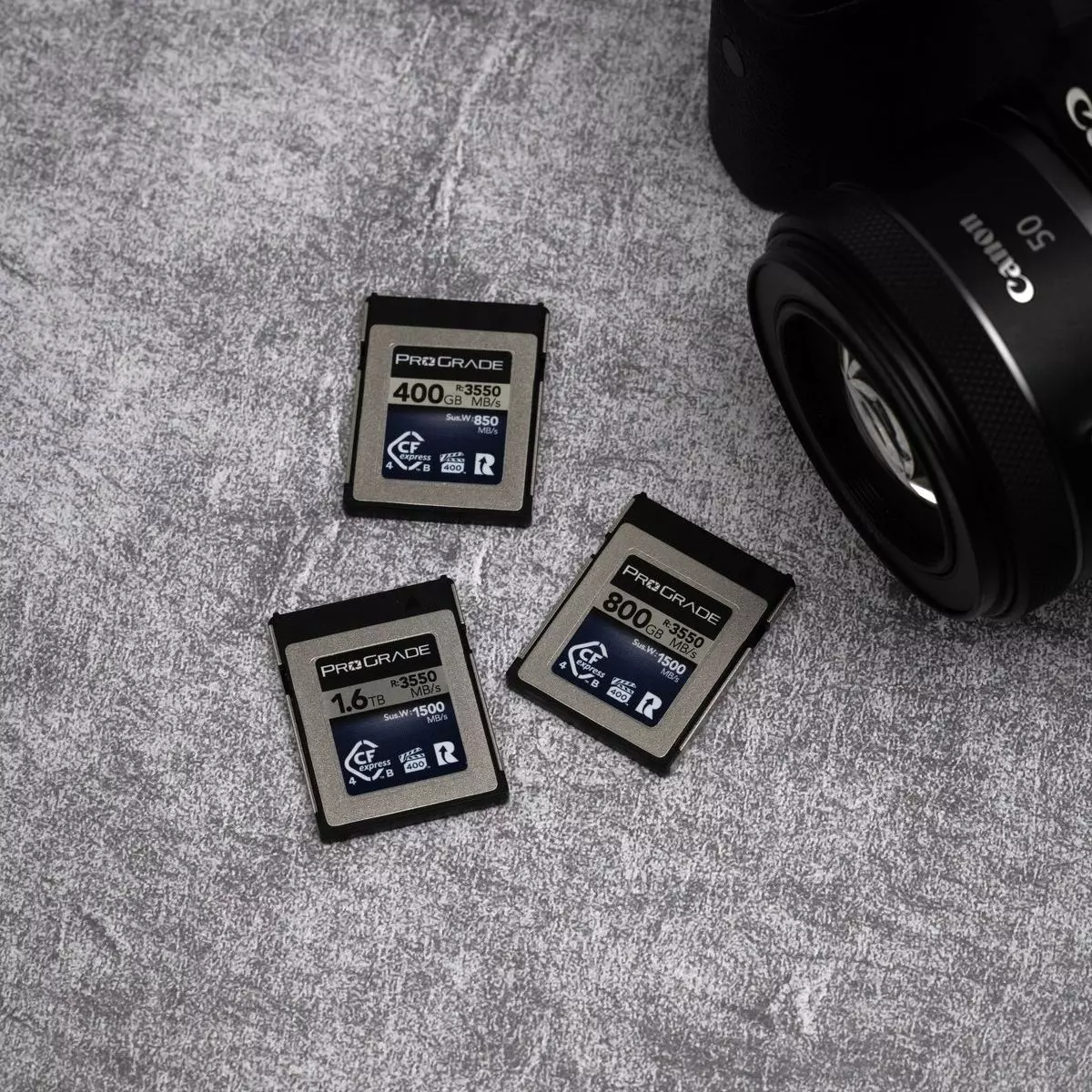 Kapasitas Memory Card yang Perlu Dipertimbangkan