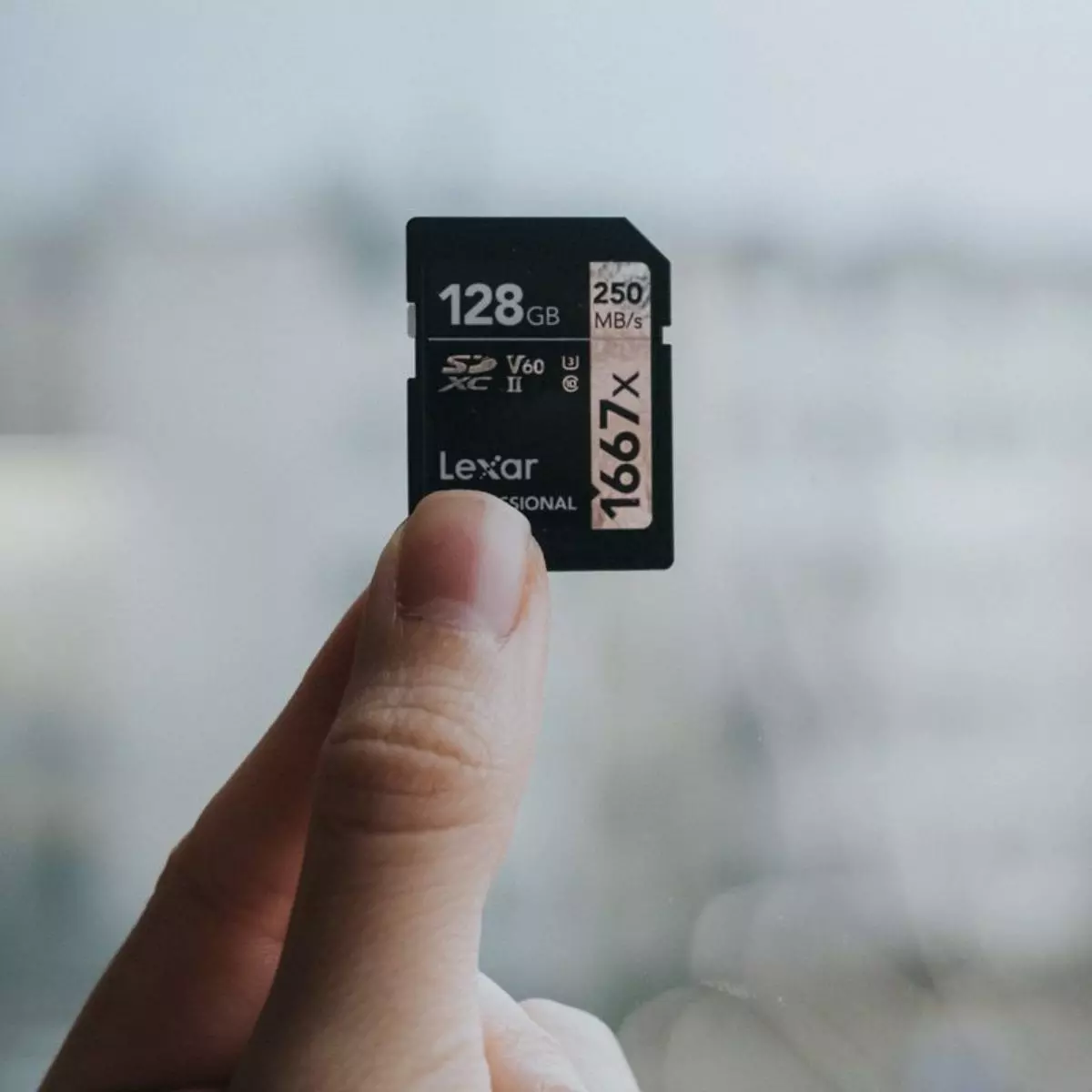 Tips Memilih Memory Card untuk Kamera