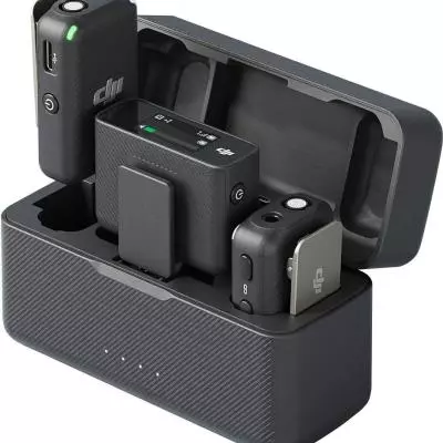 Fungsi Masing-Masing Peralatan Audio dalam Produksi Video