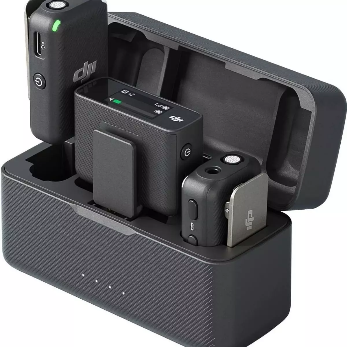 Fungsi Masing-Masing Peralatan Audio dalam Produksi Video