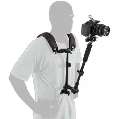 Shoulder Rig