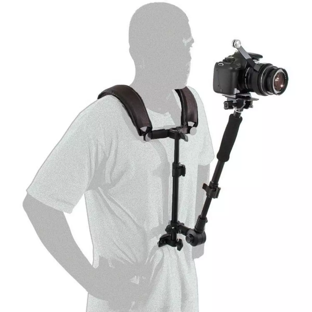 Shoulder Rig