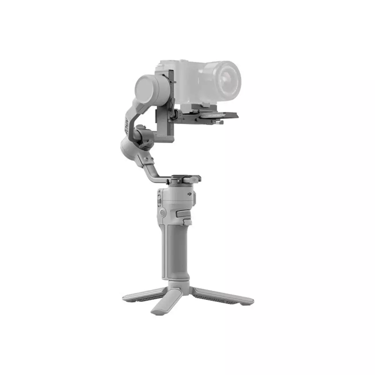 Stabilitas Video dengan Tripod dan Gimbal Mini