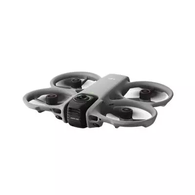 Fitur Unggulan DJI Avata 360