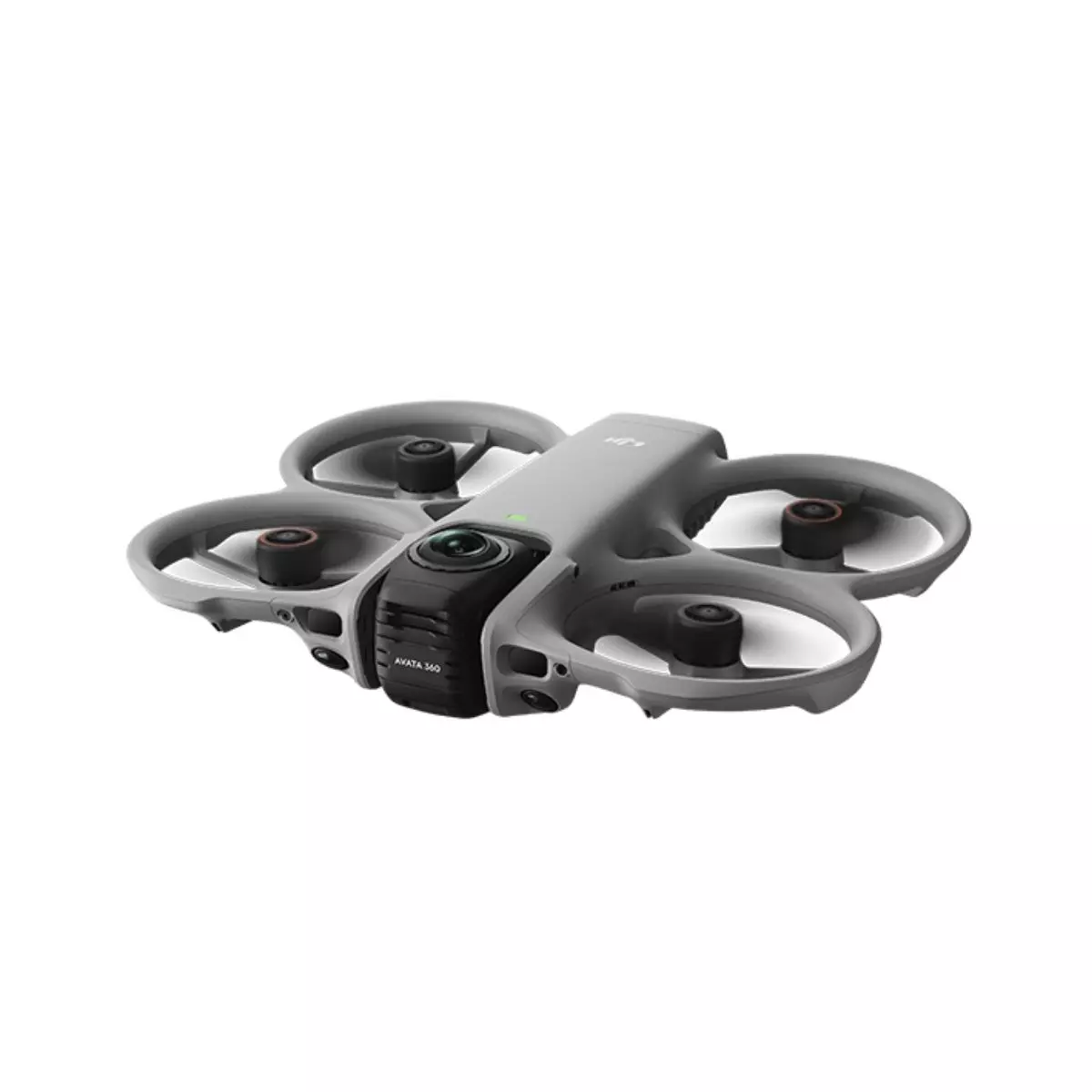 Fitur Unggulan DJI Avata 360