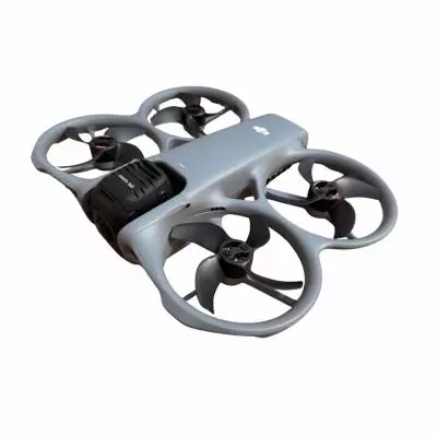 Spesifikasi Kamera DJI Avata 360