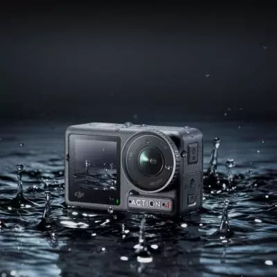 Fitur Penting yang Harus Dimiliki Kamera Underwater