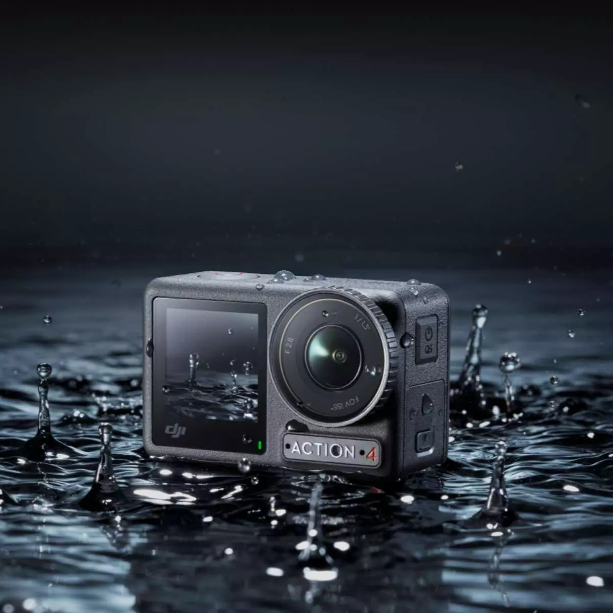 Fitur Penting yang Harus Dimiliki Kamera Underwater