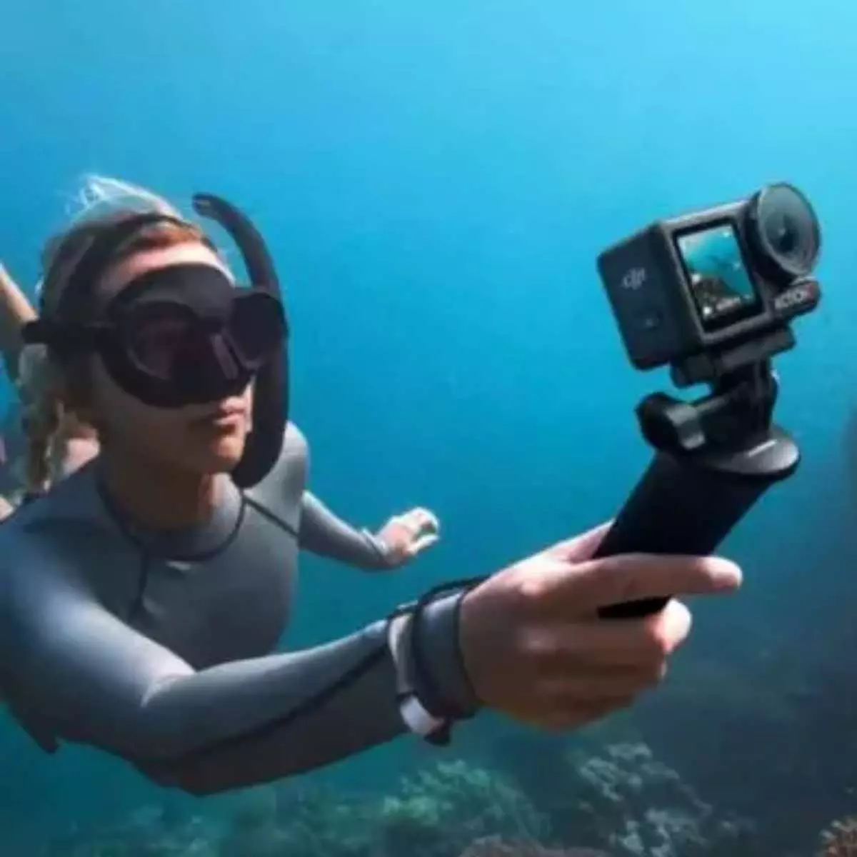 Tips Memilih Kamera Underwater yang Tepat