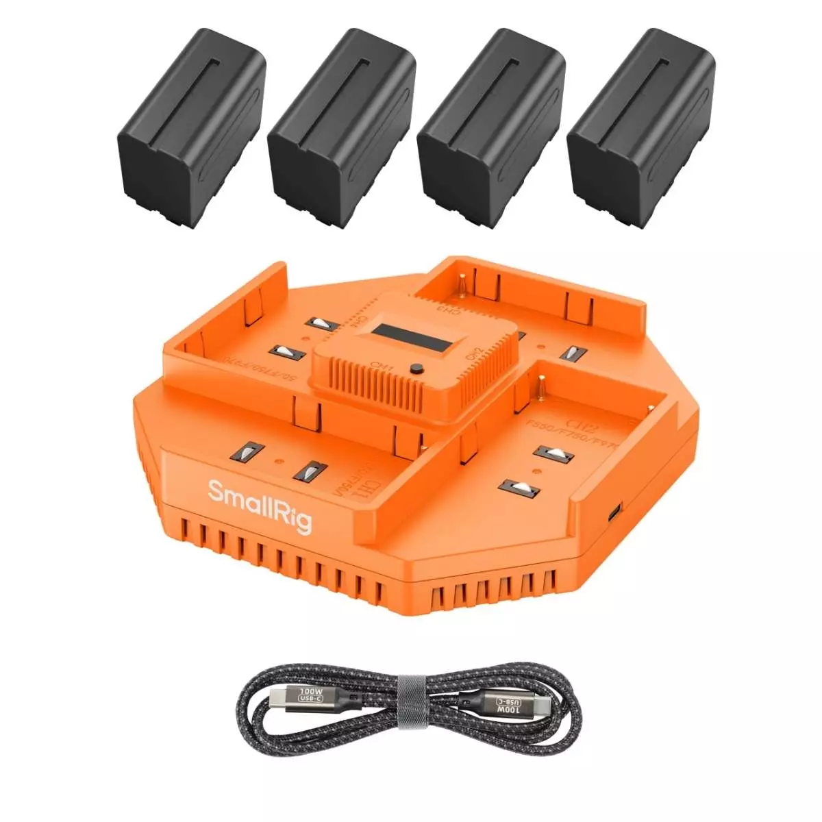 Tips Menggunakan Charger Baterai Kamera Agar Lebih Aman