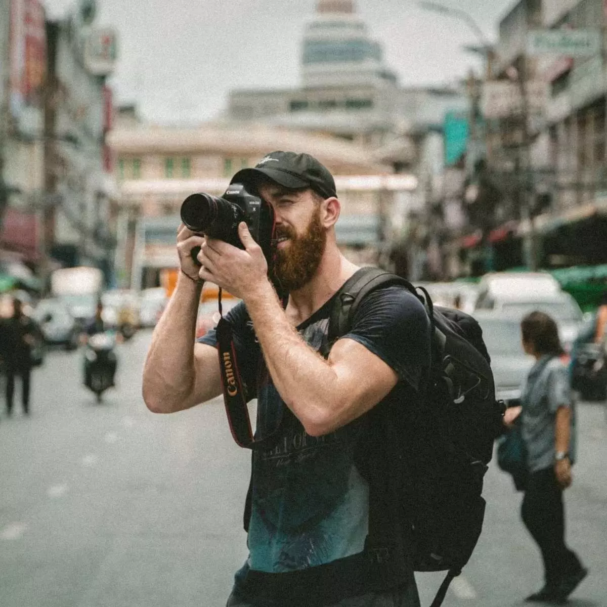 Mengapa Skill Fotografi Penting untuk Hasil Foto yang Berkualitas