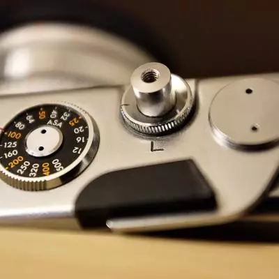 Mengenal dan Menguasai Kamera atau Alat