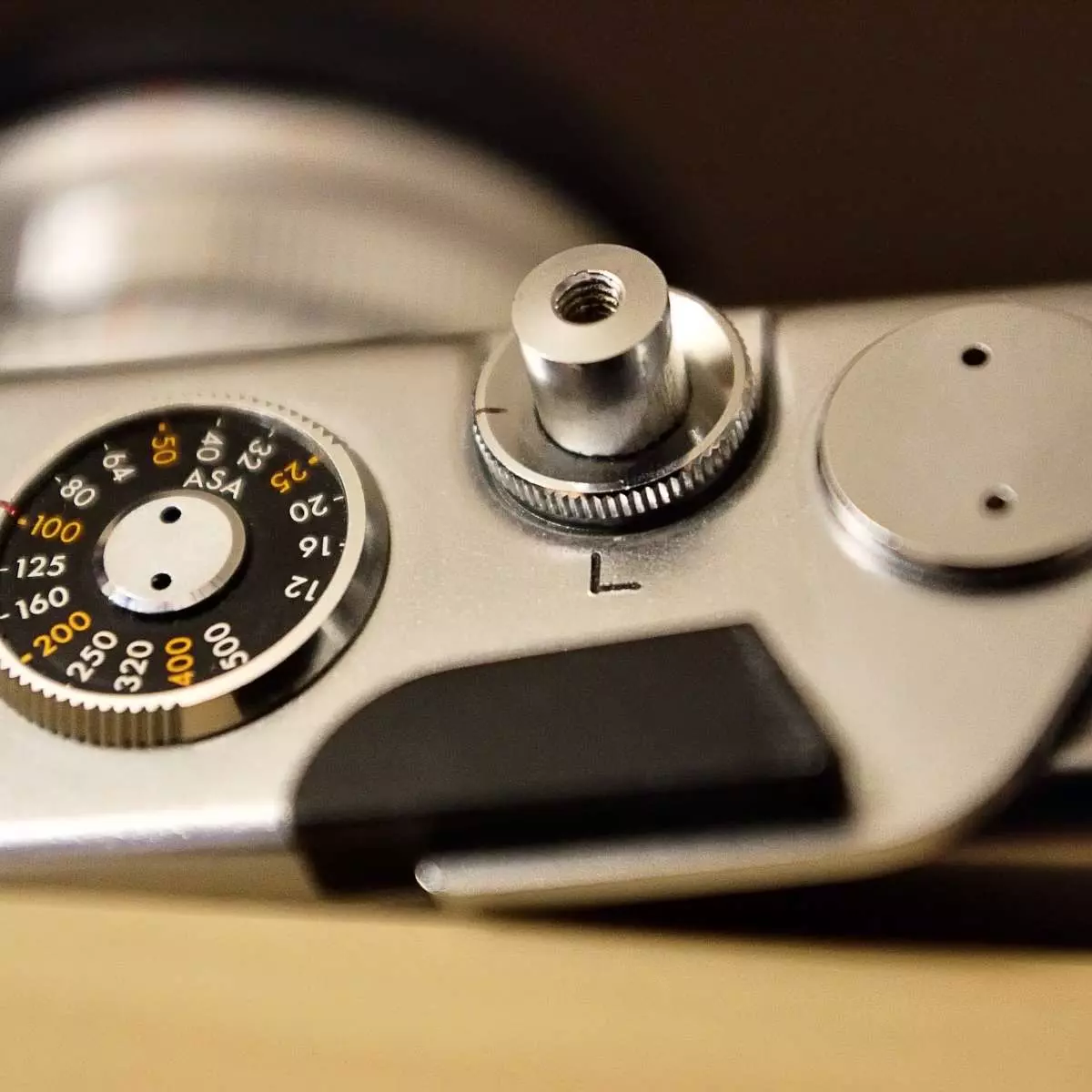 Mengenal dan Menguasai Kamera atau Alat