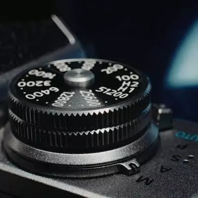 Pengertian Slow Shutter Speed