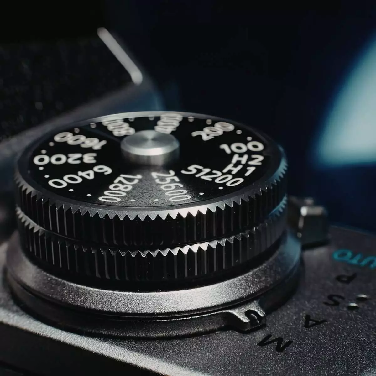 Pengertian Slow Shutter Speed