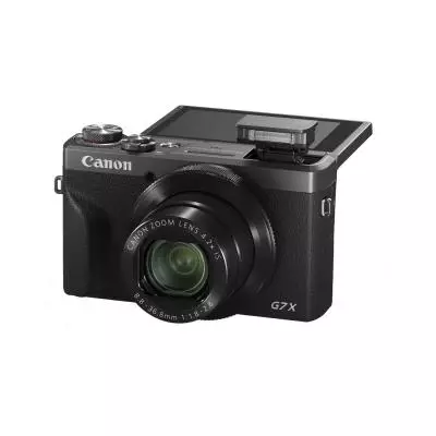 Harga Canon G7 X Mark III Terbaru 2026 di Indonesia