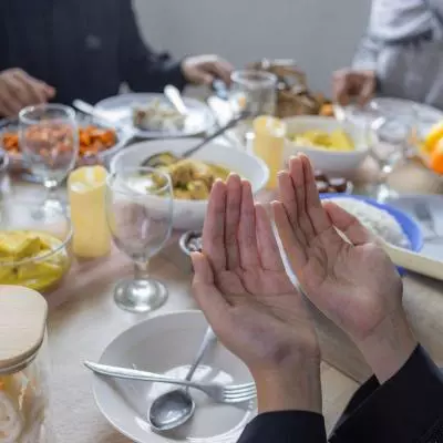 5 Tips Foto Lebaran agar Hasilnya Lebih Sinematik