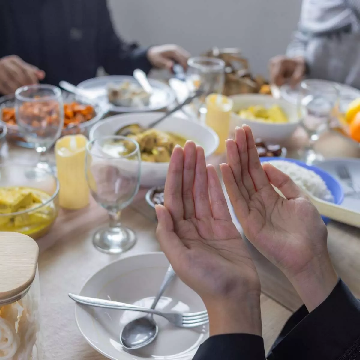 5 Tips Foto Lebaran agar Hasilnya Lebih Sinematik