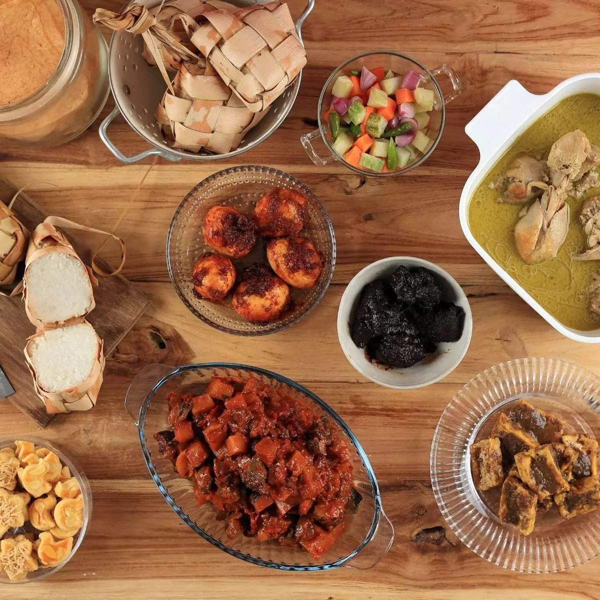 Kesalahan yang Sering Terjadi Saat Mengambil Foto Lebaran